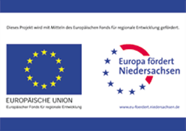 Europäischer Fonds für regionale Entwicklung