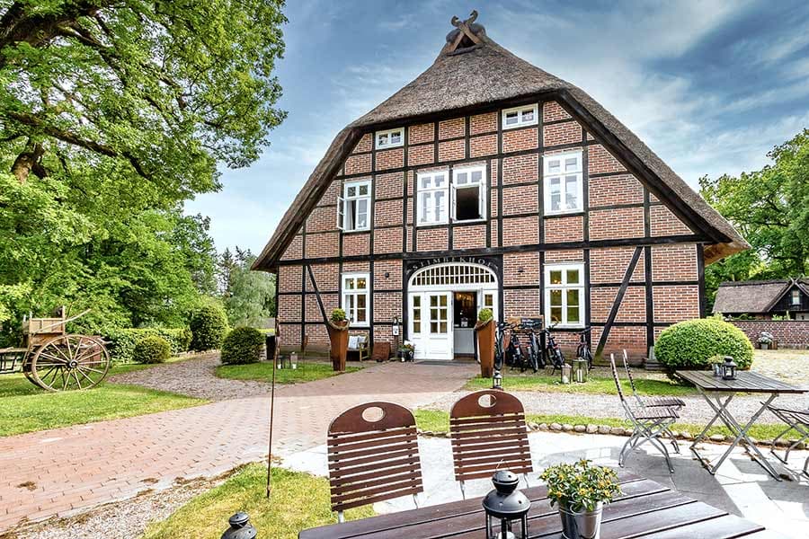 Bispingen Hotel Stimbekhof