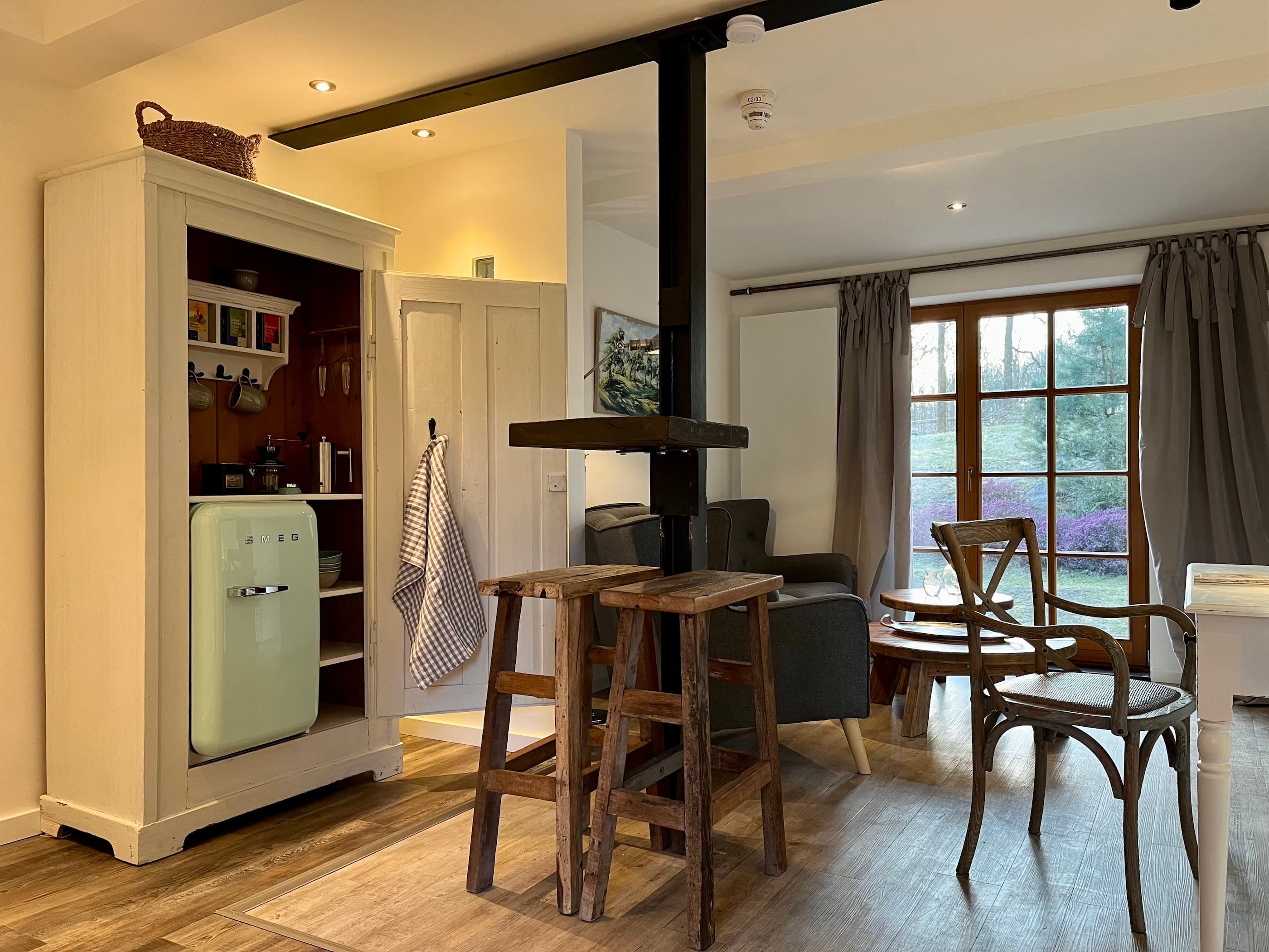 Hotel Stimbekhof, das romantische Hotel in der Lüneburger Heide