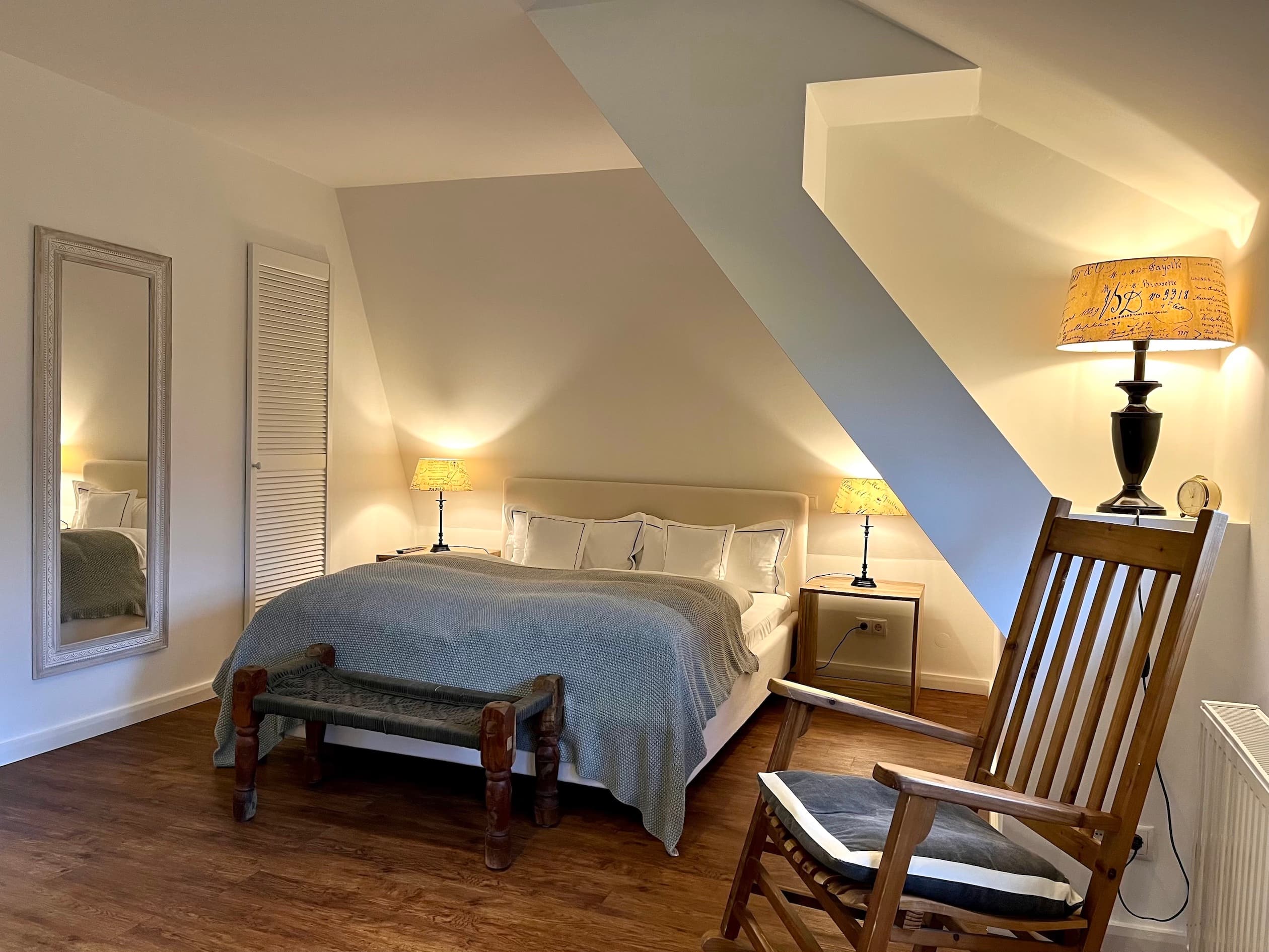 Hotel Stimbekhof Lüneburger Heide