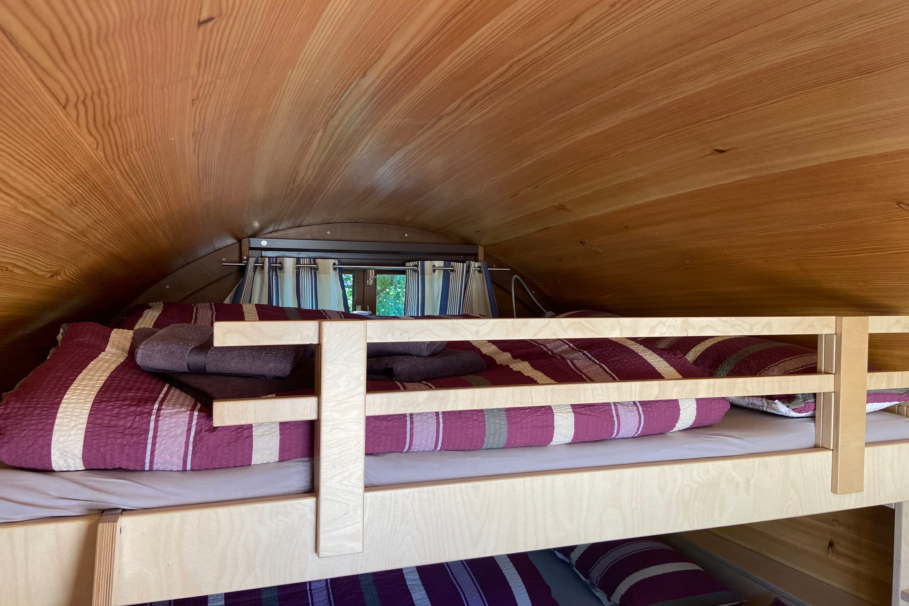 Familienfass bei Meyerhöms in Hermannsburg