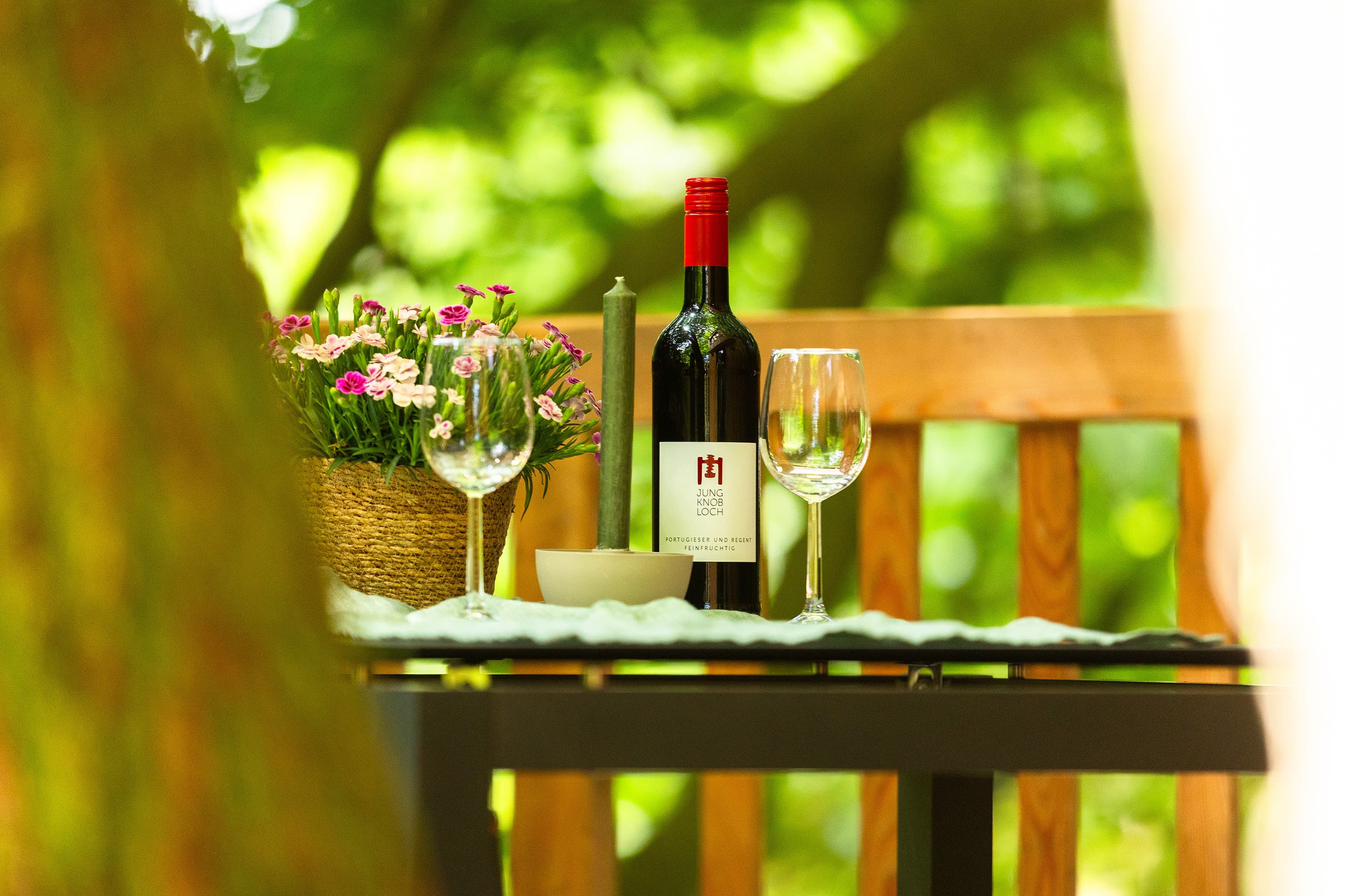 hochwertiger urlaub im baumhaushotel in deutschland