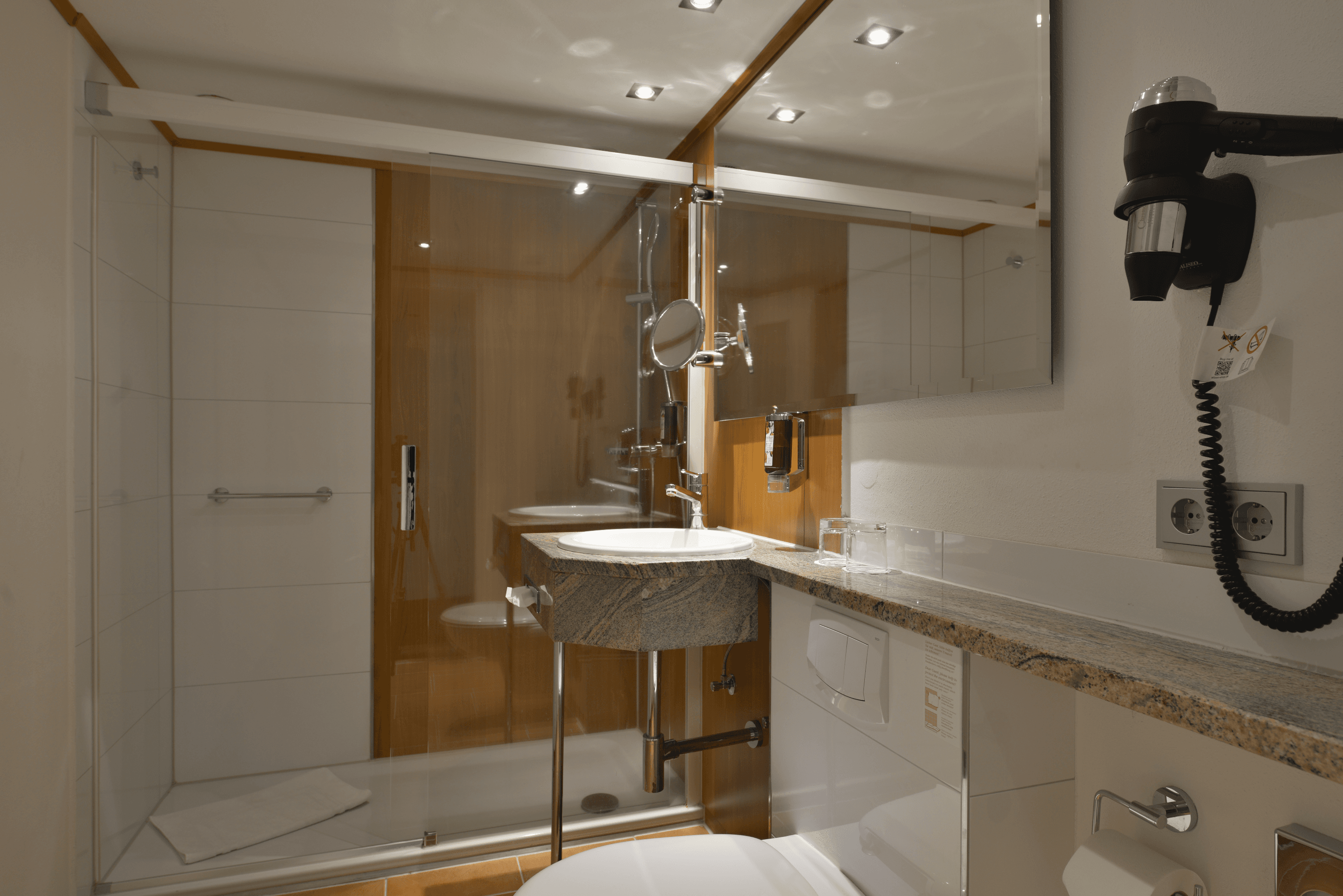 Hotelfoto Celler Hof in Celle