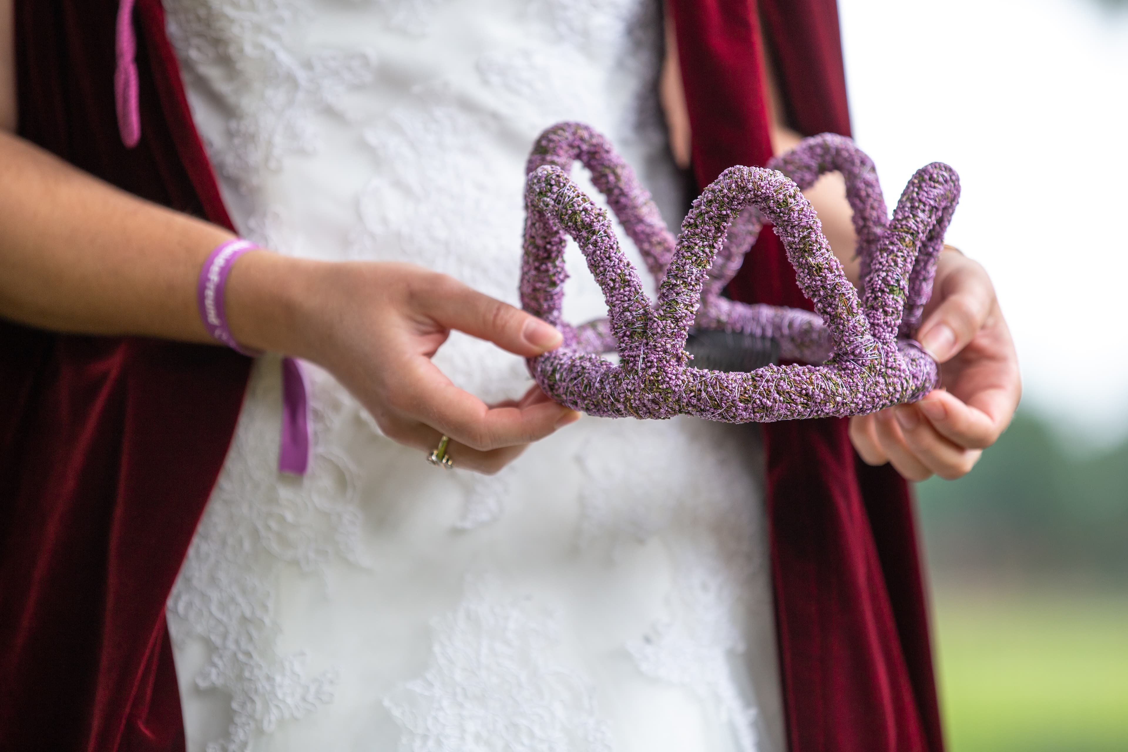 Heidekönigin Schneverdingen Heideblütenfest