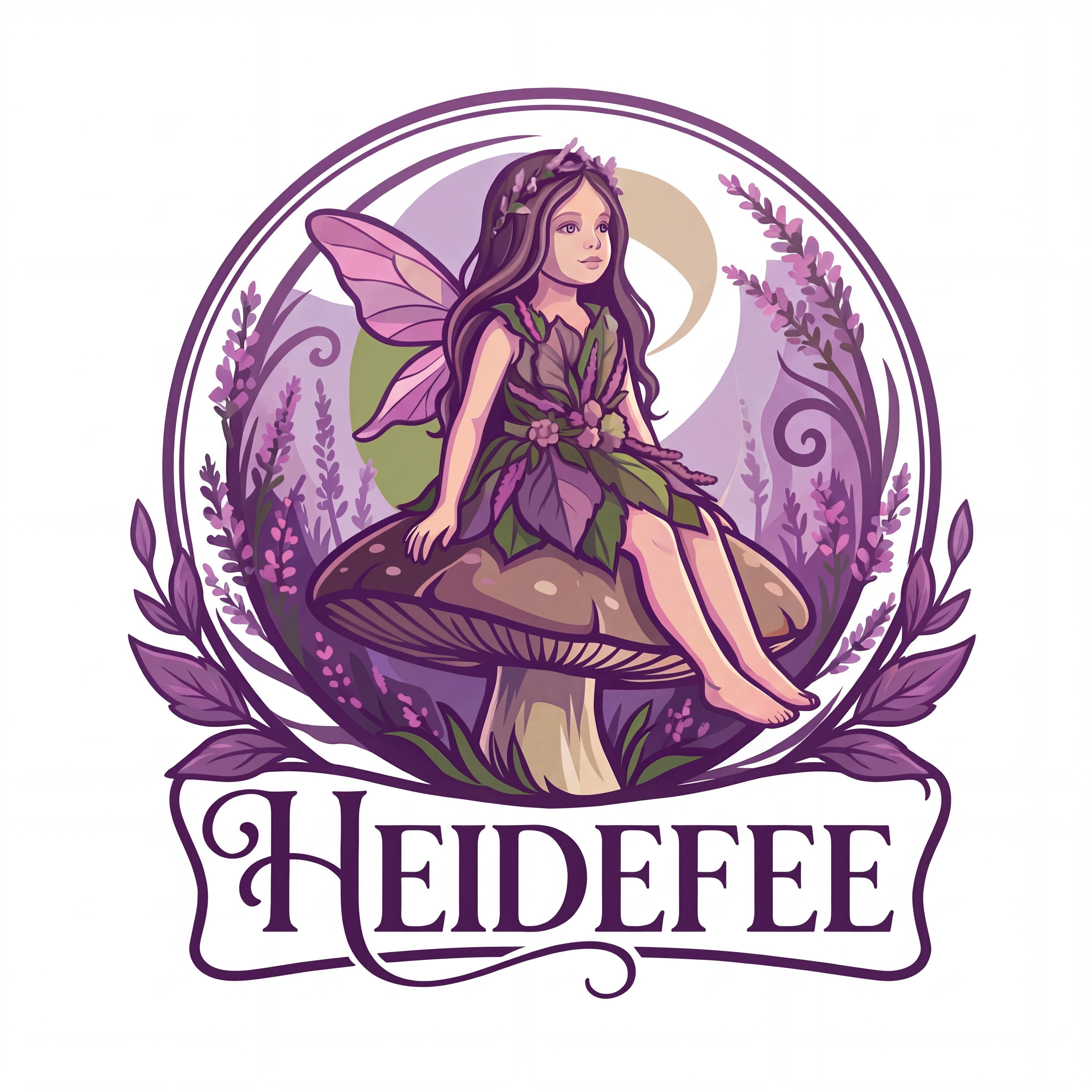 Heidefee Logo
