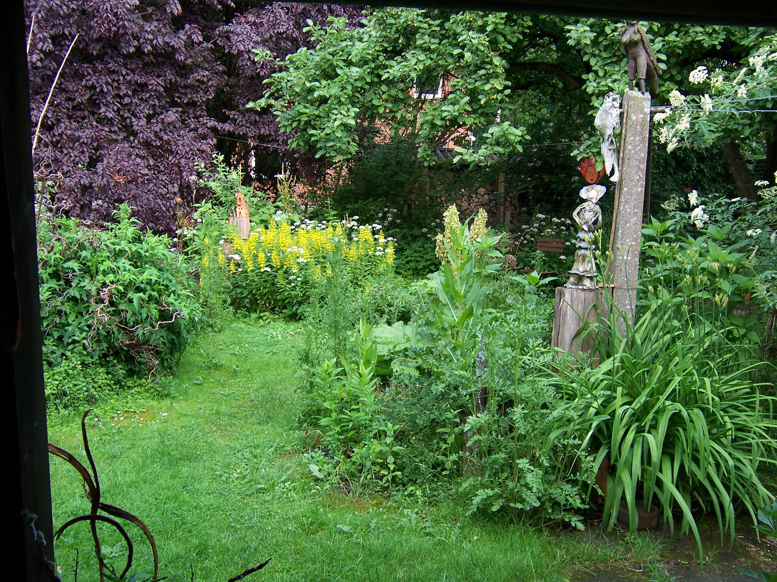 Atelier am Markt - Kunst & Cafe