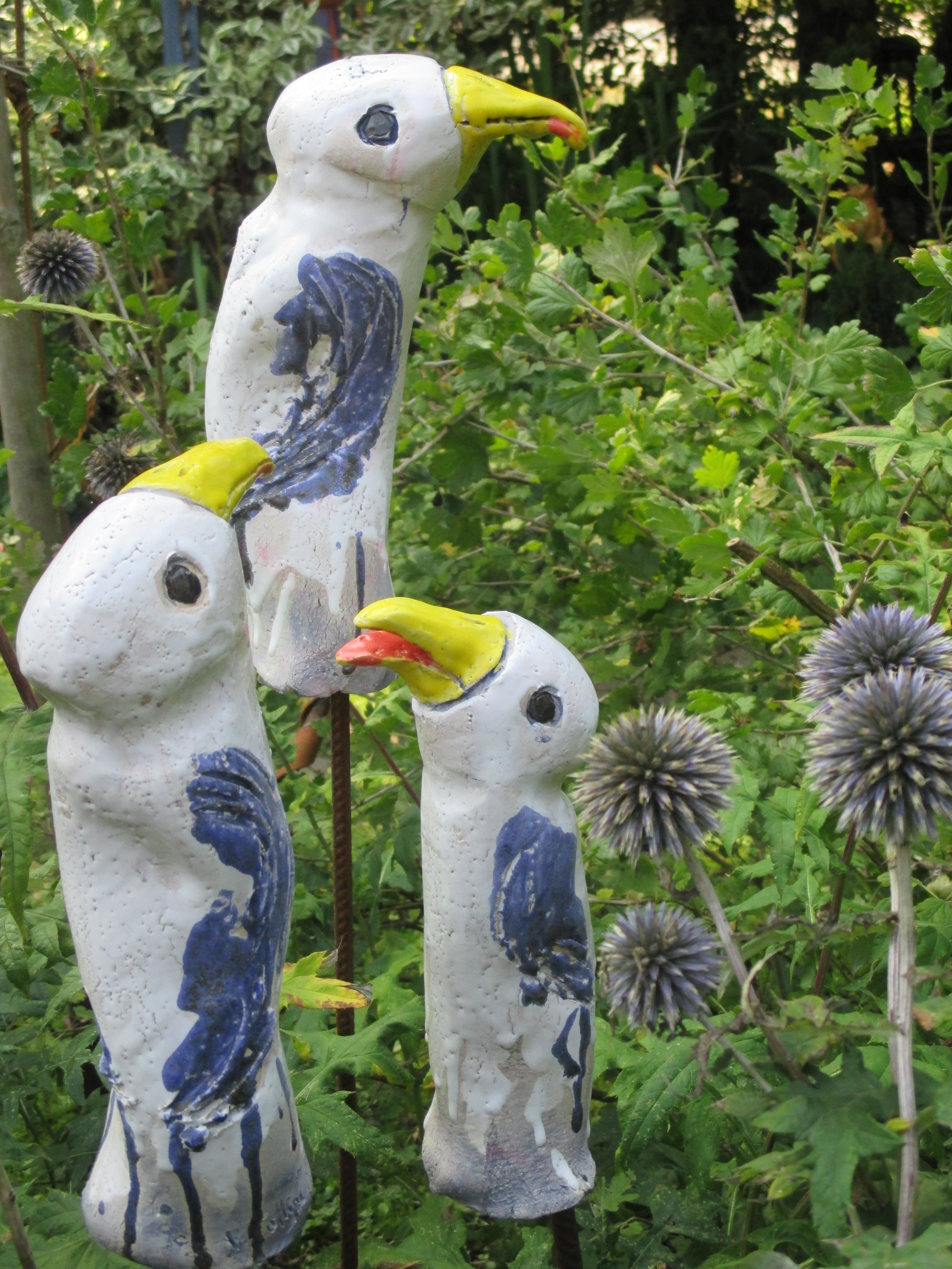 Atelier am Markt - Kunst & Cafe