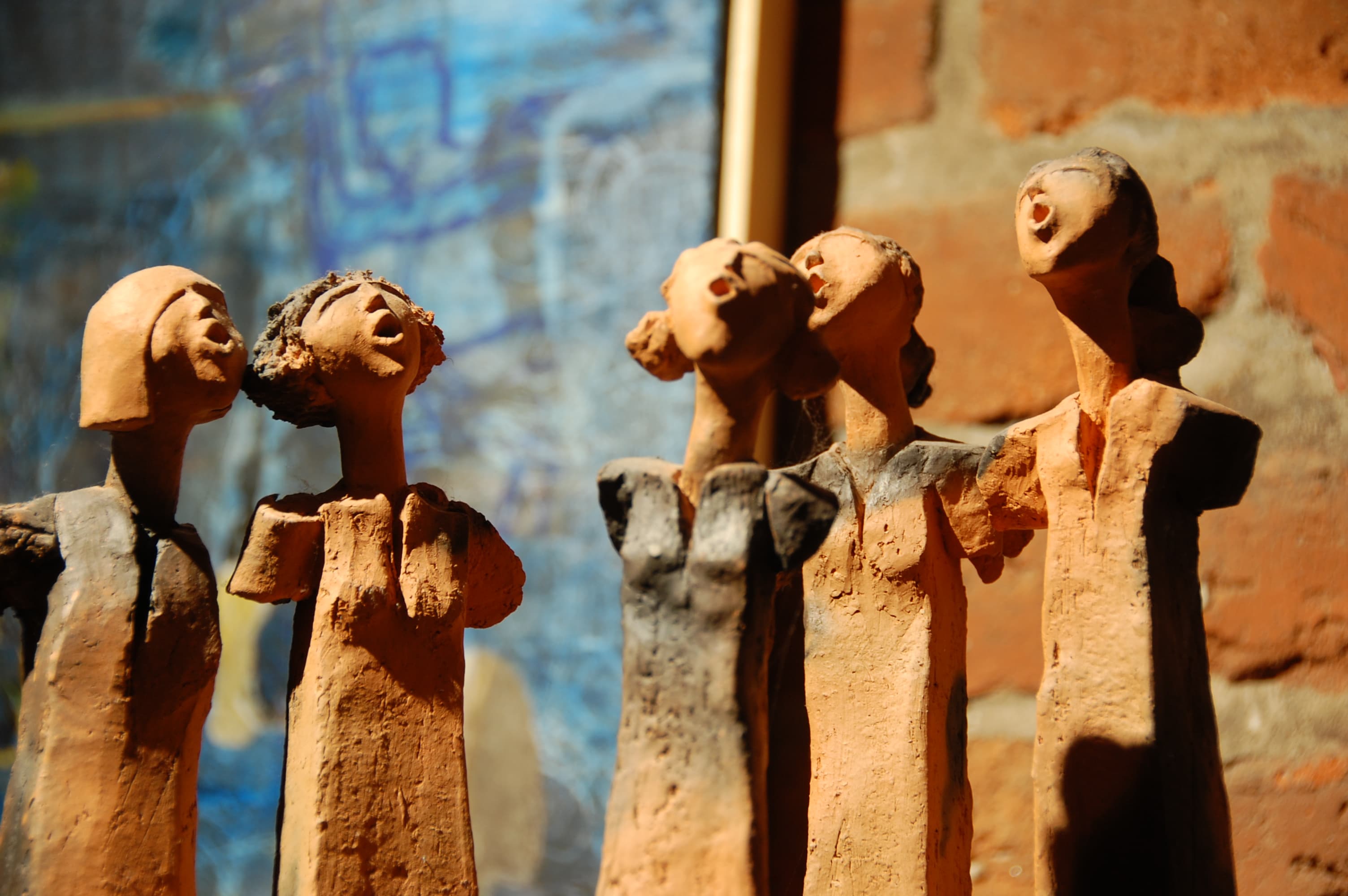 Hermannsburg: Restaurant La Taverna