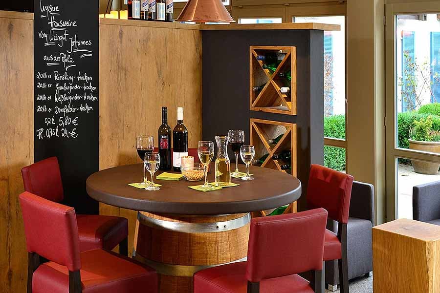 Hotel Landhotel Schnuck Schneverdingen