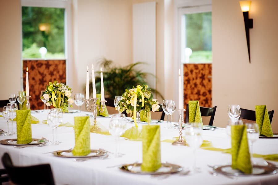 Hotel-Restaurant Fuchs