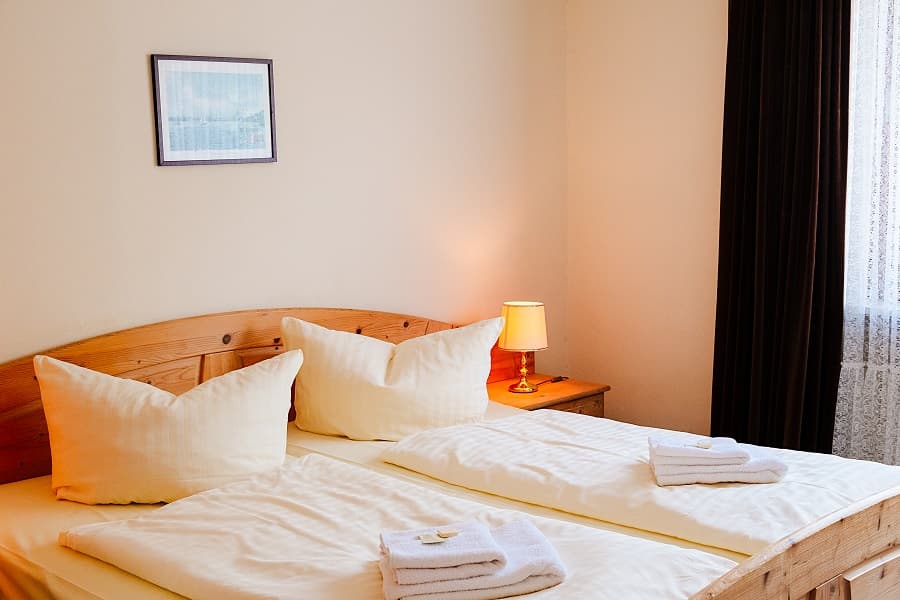 Hotel-Restaurant Fuchs