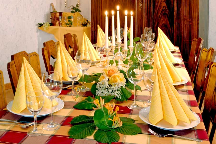 Pension zum Naturschutzpark Bispingen Hörpel