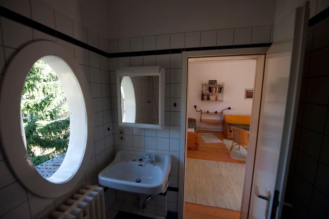 Ferienwohnung Apartment Haus Lutterloh