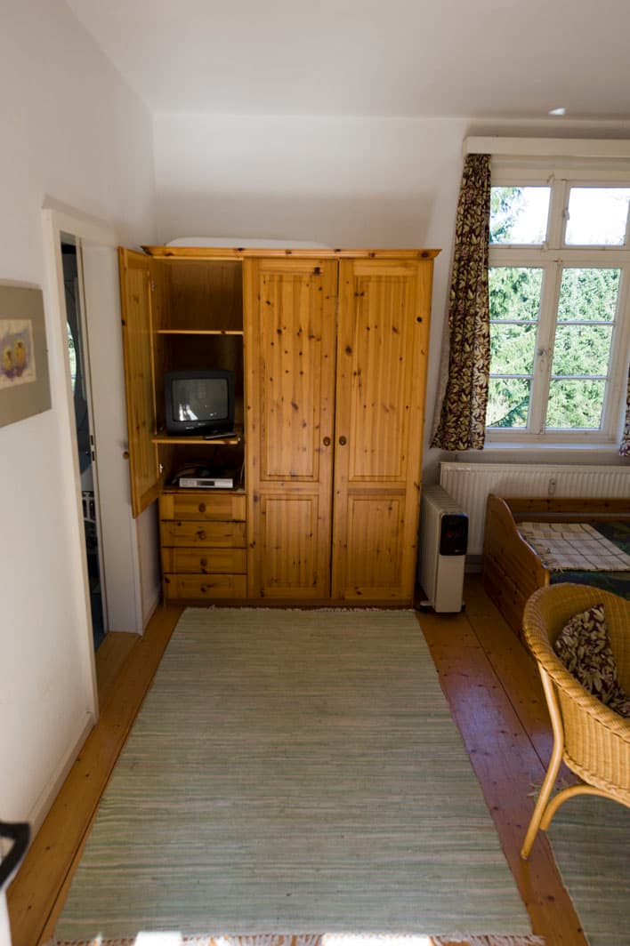 Ferienwohnung Apartment Haus Lutterloh