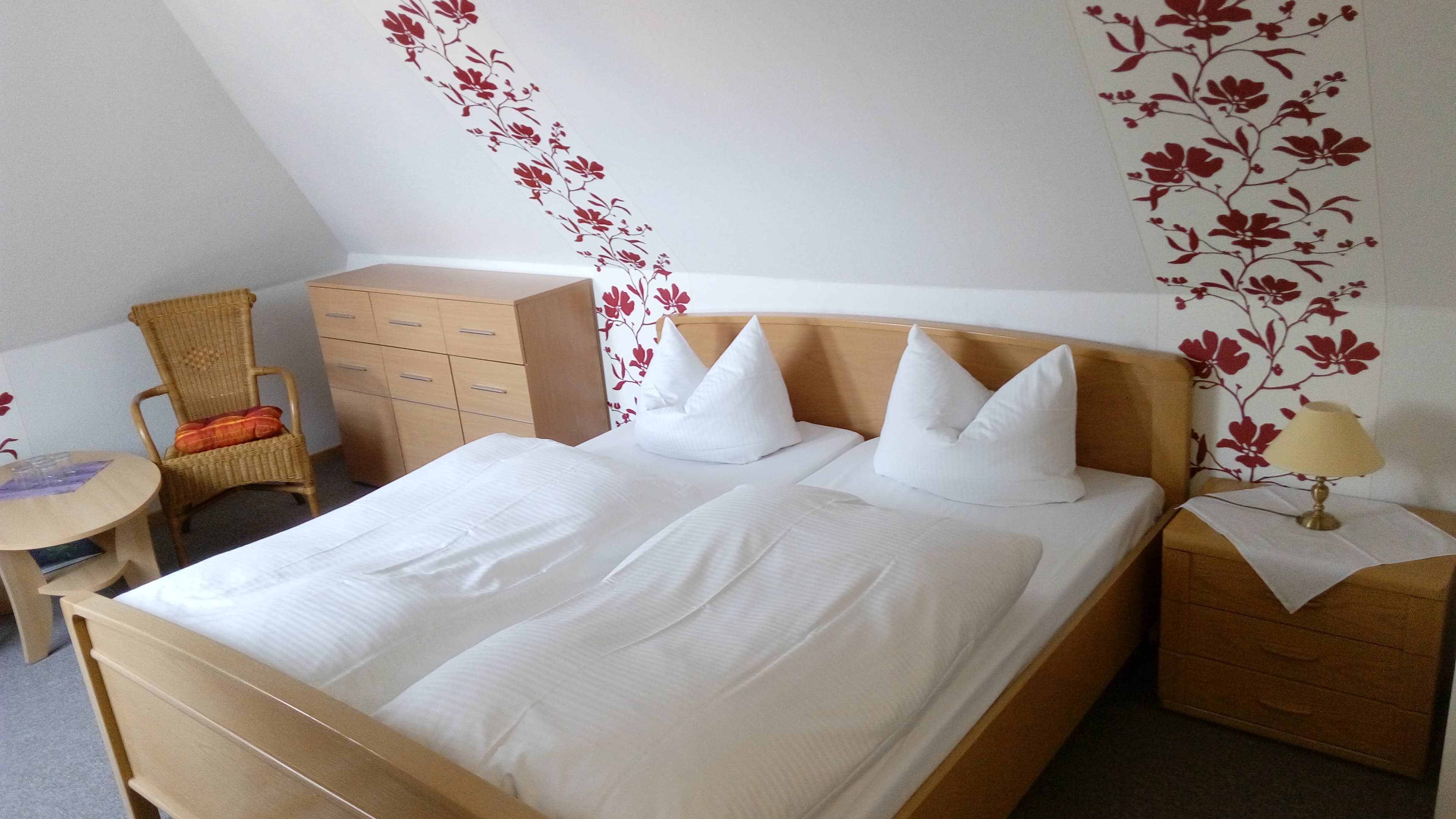 Hotel Amselhof Bispingen