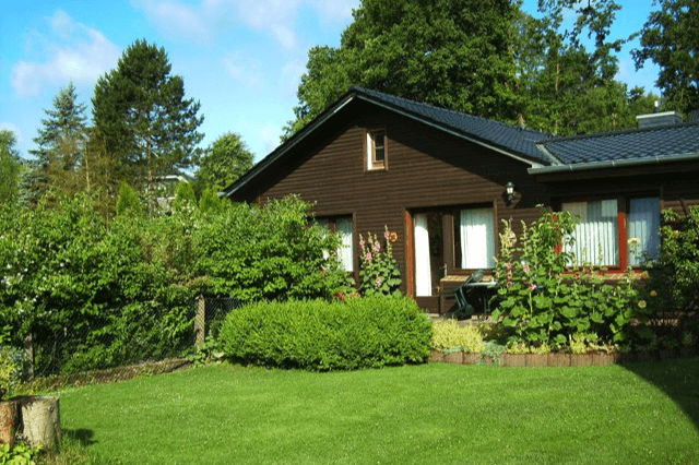 Ferienwohnung Bädke in Müden Örtze