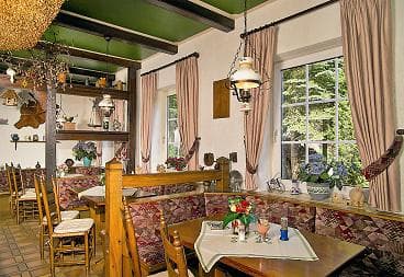 Hotel-Restaurant Niedersachsen Hof