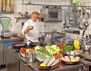 Hotel-Restaurant Niedersachsen Hof