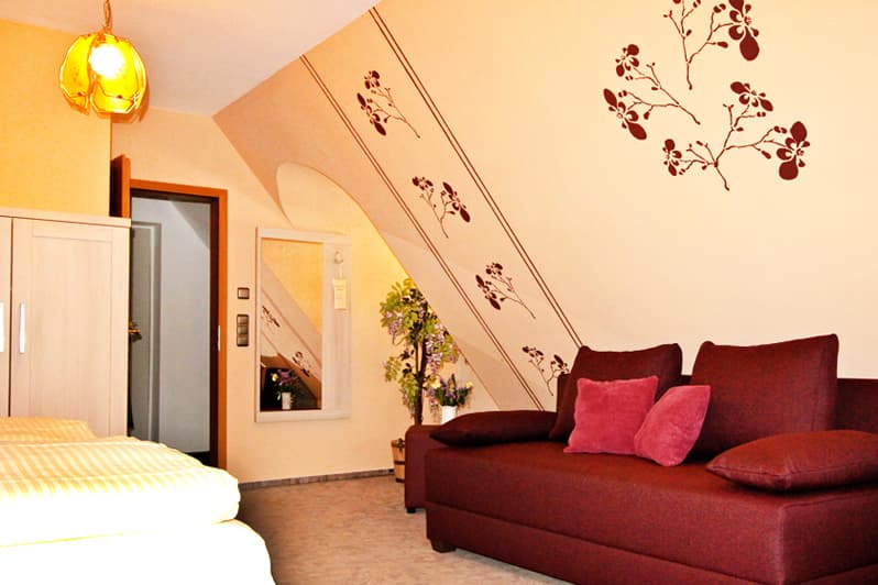 Landhotel Hotel Undeloher Hof