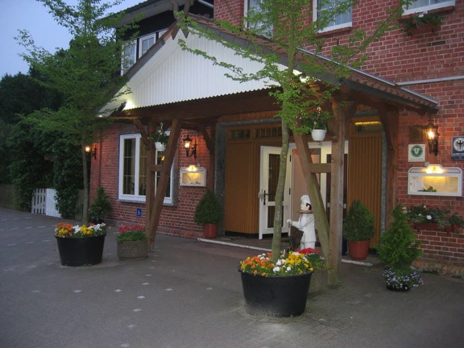 Hotel Misselhorner Hof