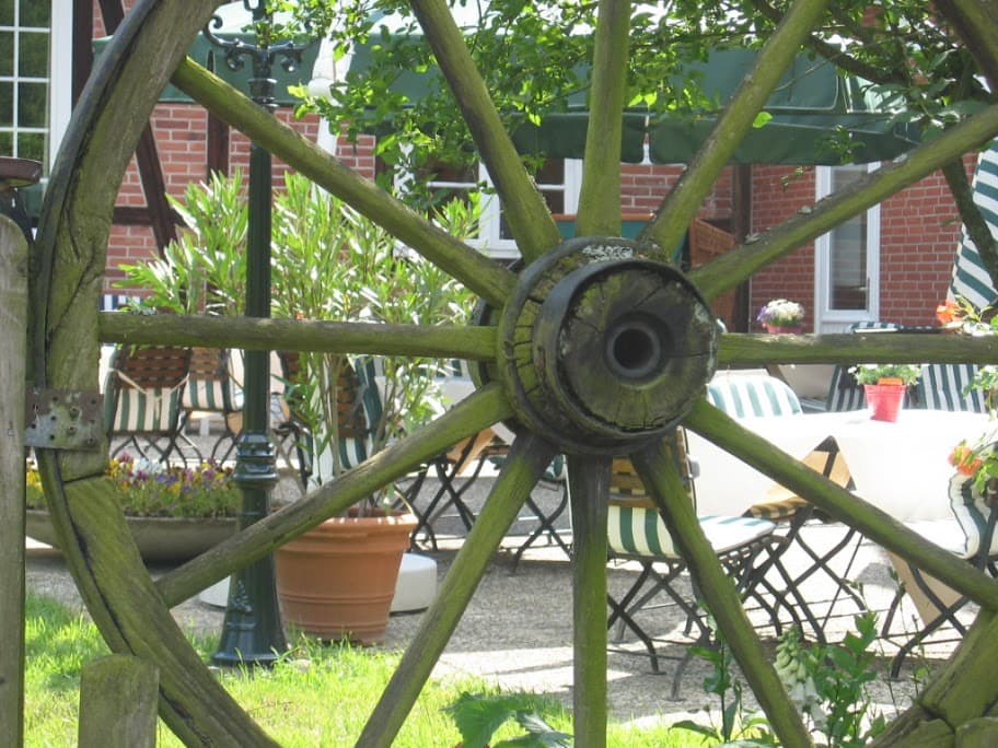 Hotel Misselhorner Hof