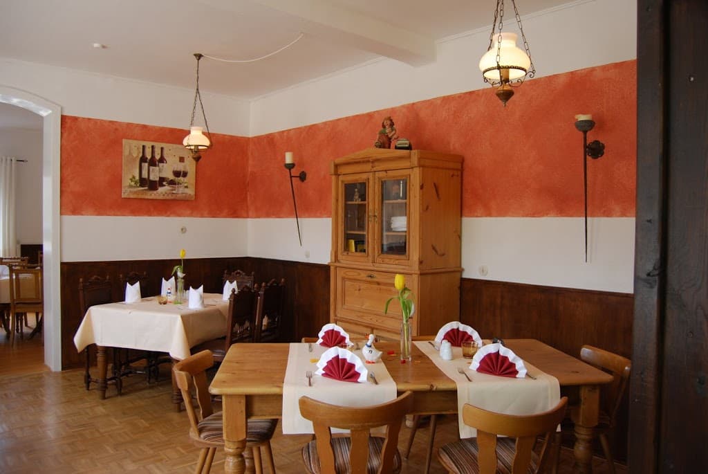 Hotel Misselhorner Hof