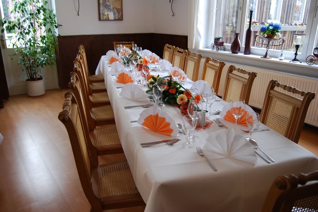 Hotel Misselhorner Hof