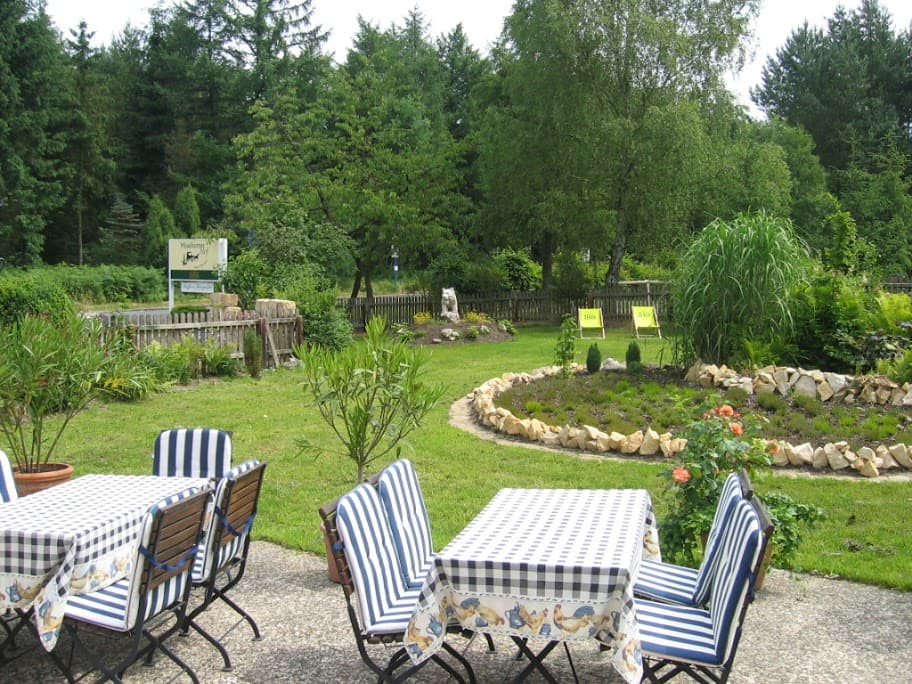 Hotel Misselhorner Hof