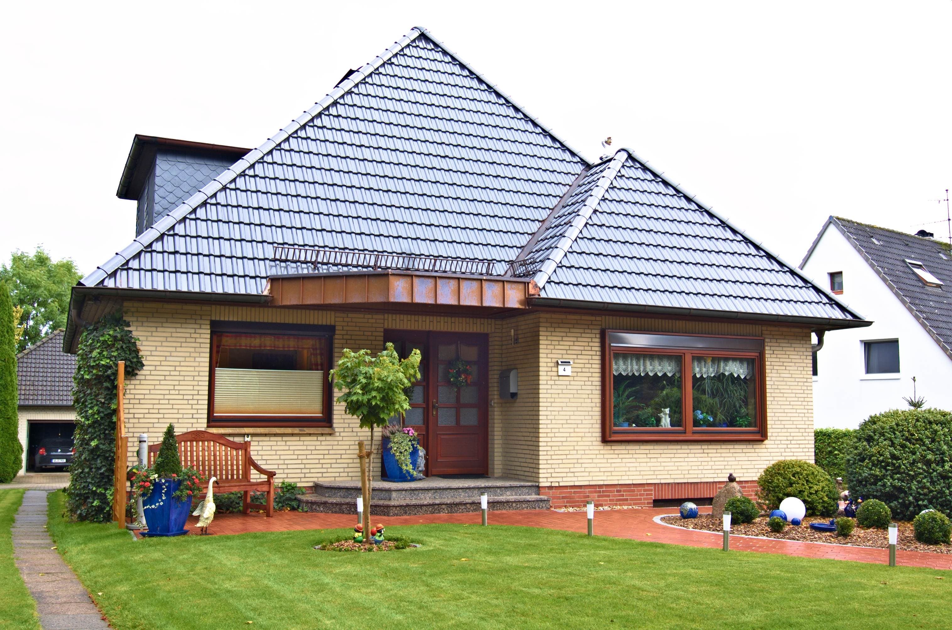 Ferienwohnung Sauter