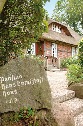 Gasthaus Zum Heidemuseum