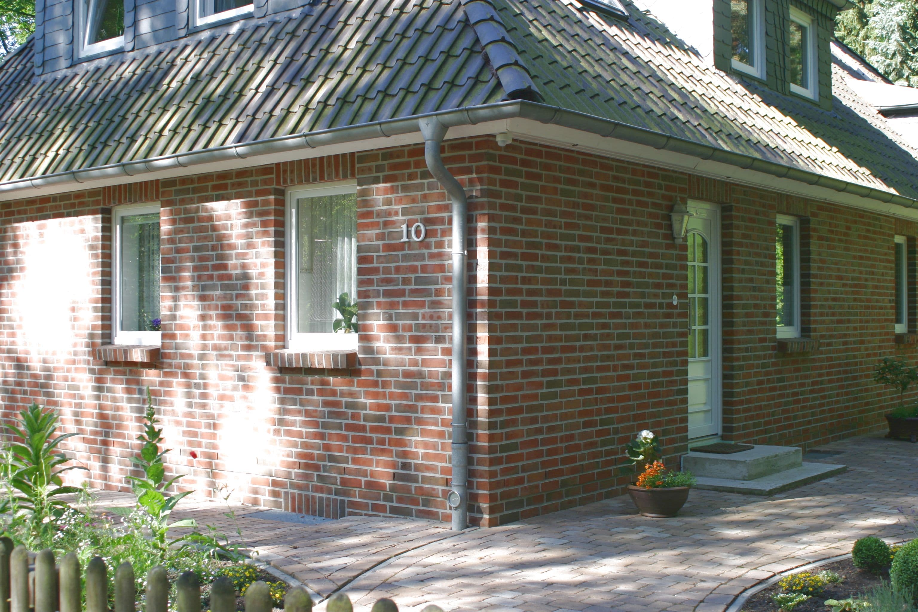 Ferienwohnung Am Hasenberg