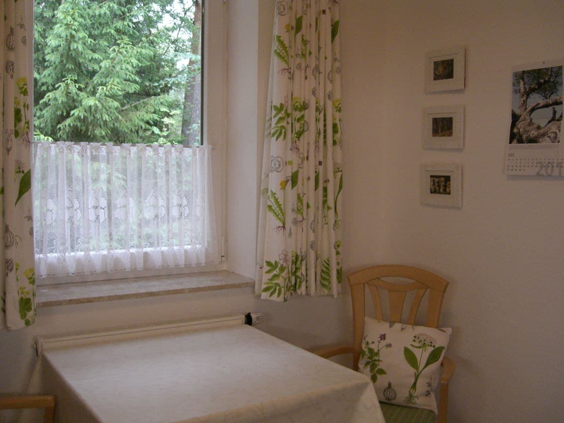 Ferienwohnung Am Hasenberg