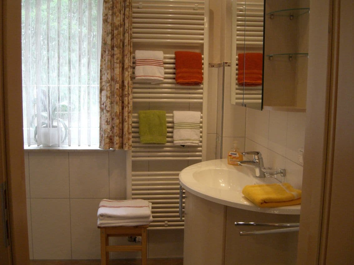 Ferienwohnung Am Hasenberg