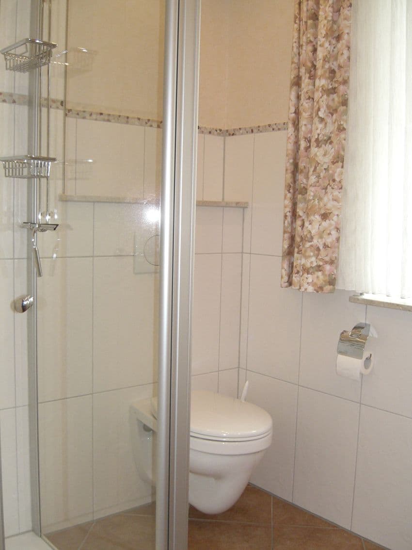 Ferienwohnung Am Hasenberg