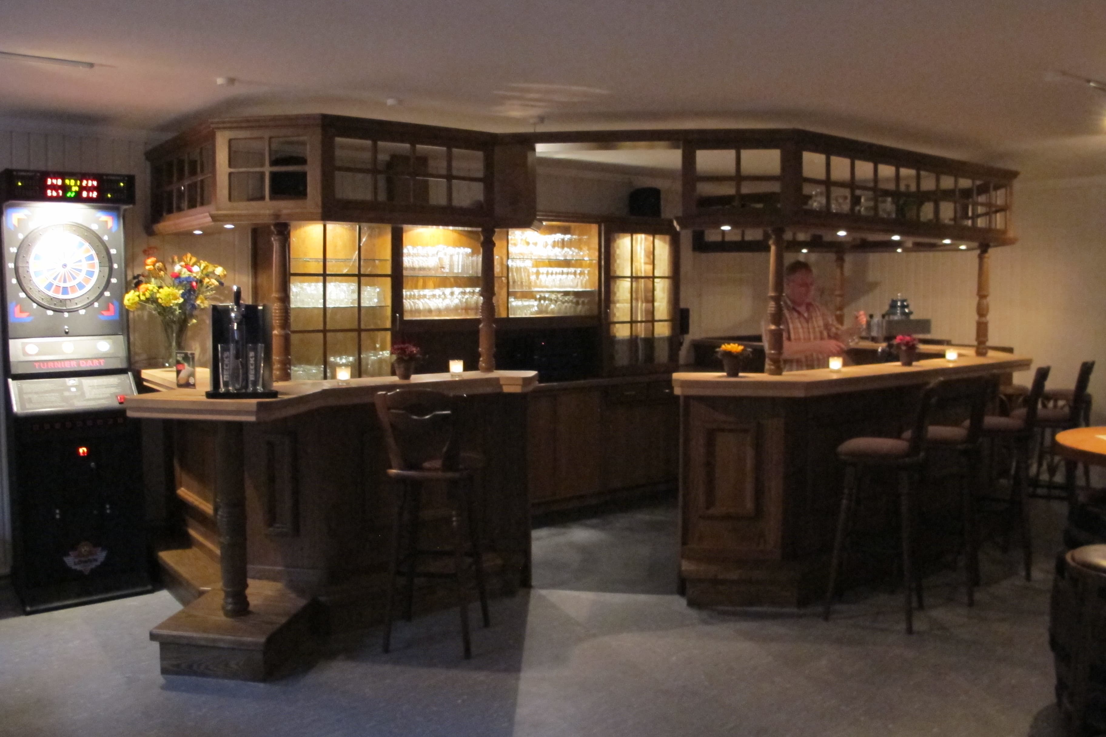 OASE - Haus Schlichternheide