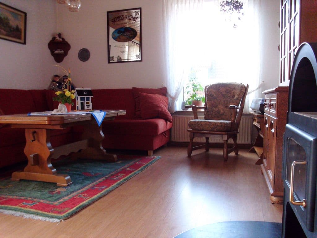 Ferienhof Steinbruch