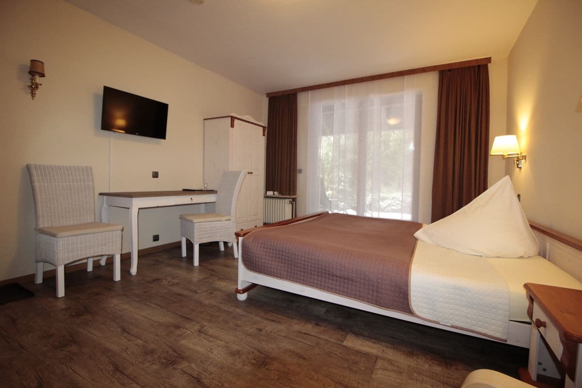 Hotel Garni Eichhornkobel