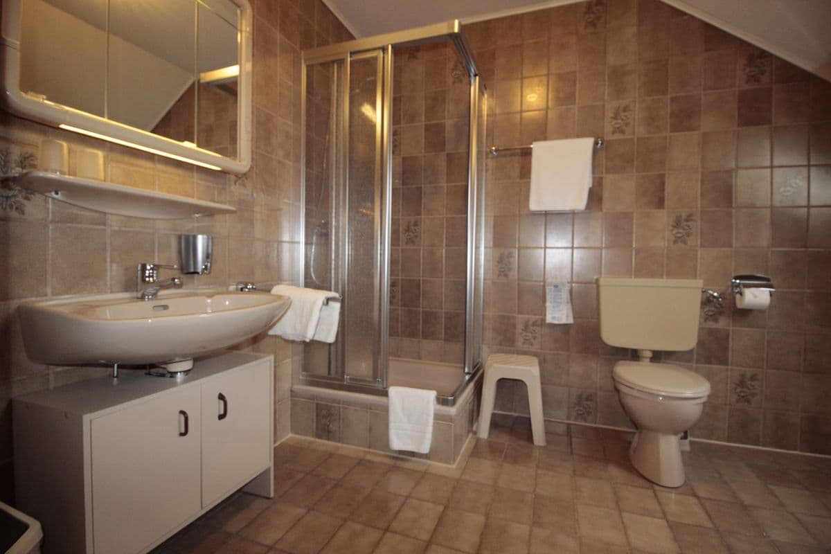 Hotel Garni Eichhornkobel