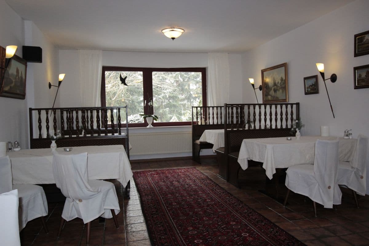 Hotel Garni Eichhornkobel