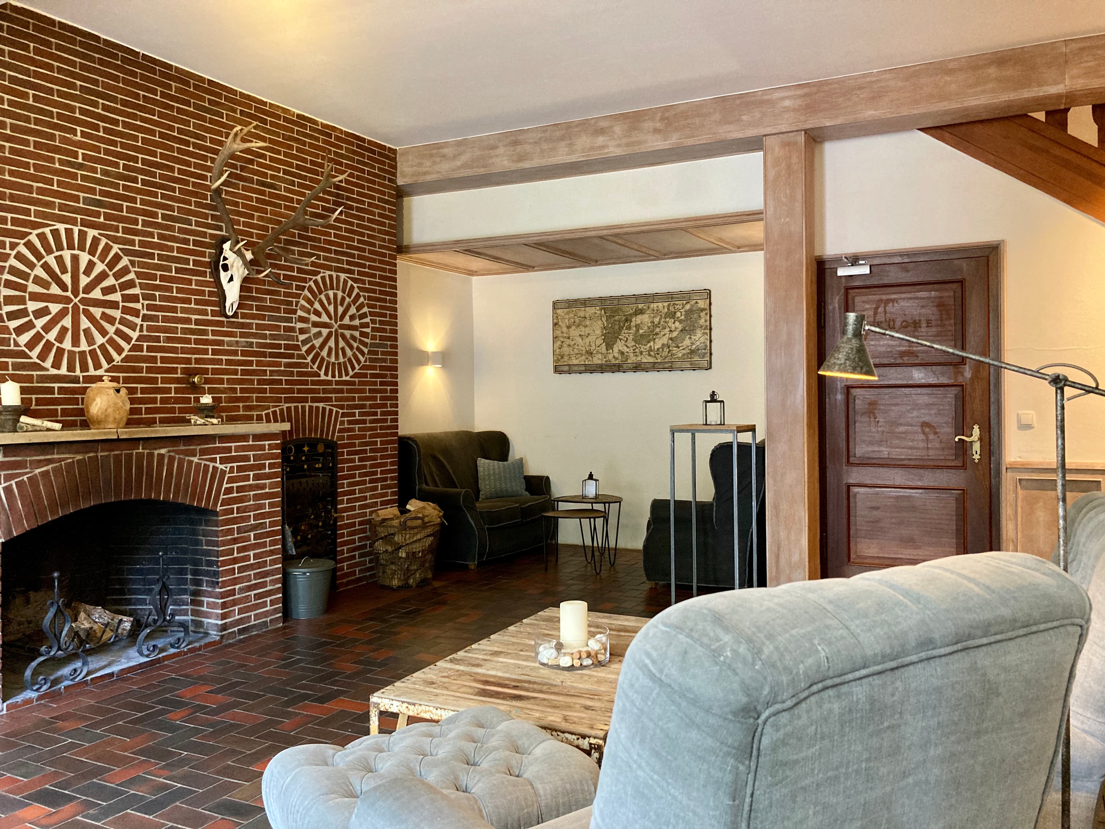 Hotel Stimbekhof Lüneburger Heide