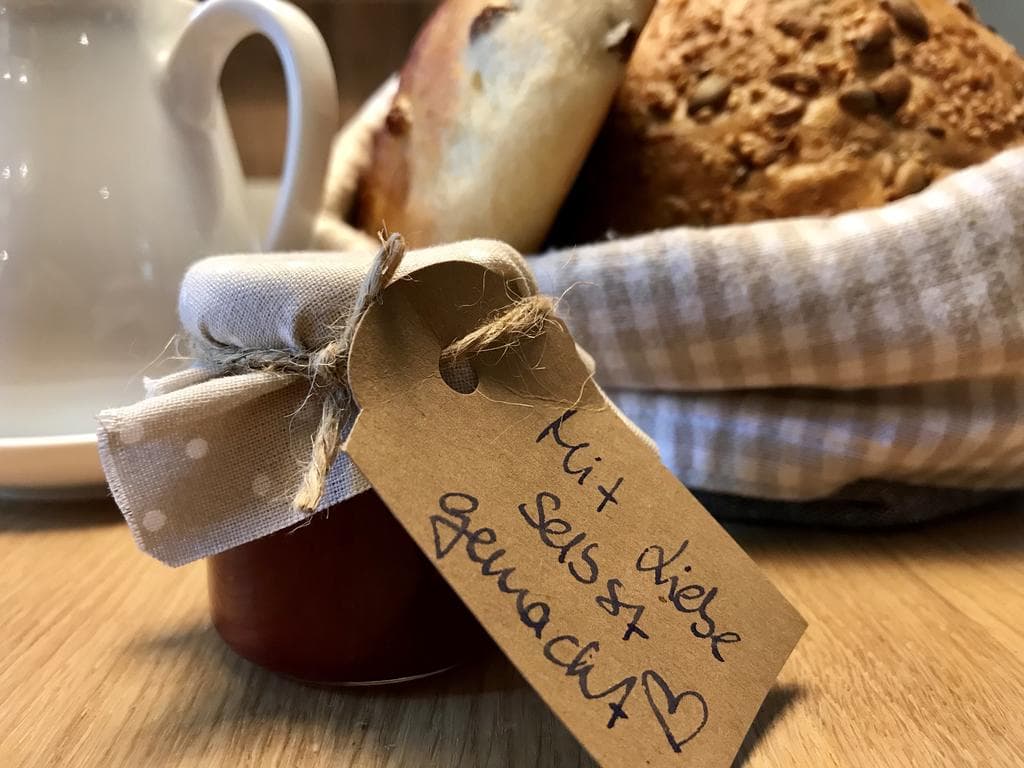 Hotel in Bispingen, der Stimbekhof