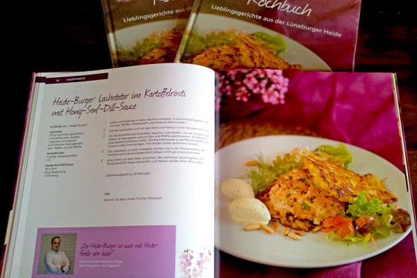 gerichte rezepte heide