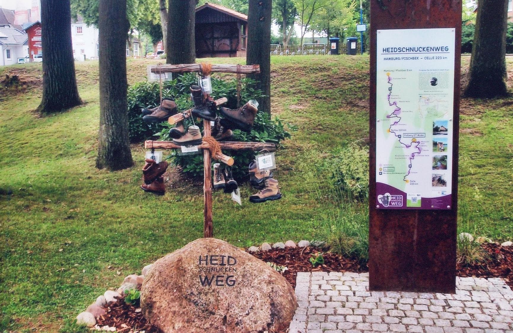 wanderweg,heidschnuckenweg,