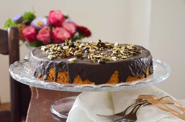 herbst rezept aus der heide. kürbis einmal anders als kürbiskuchen