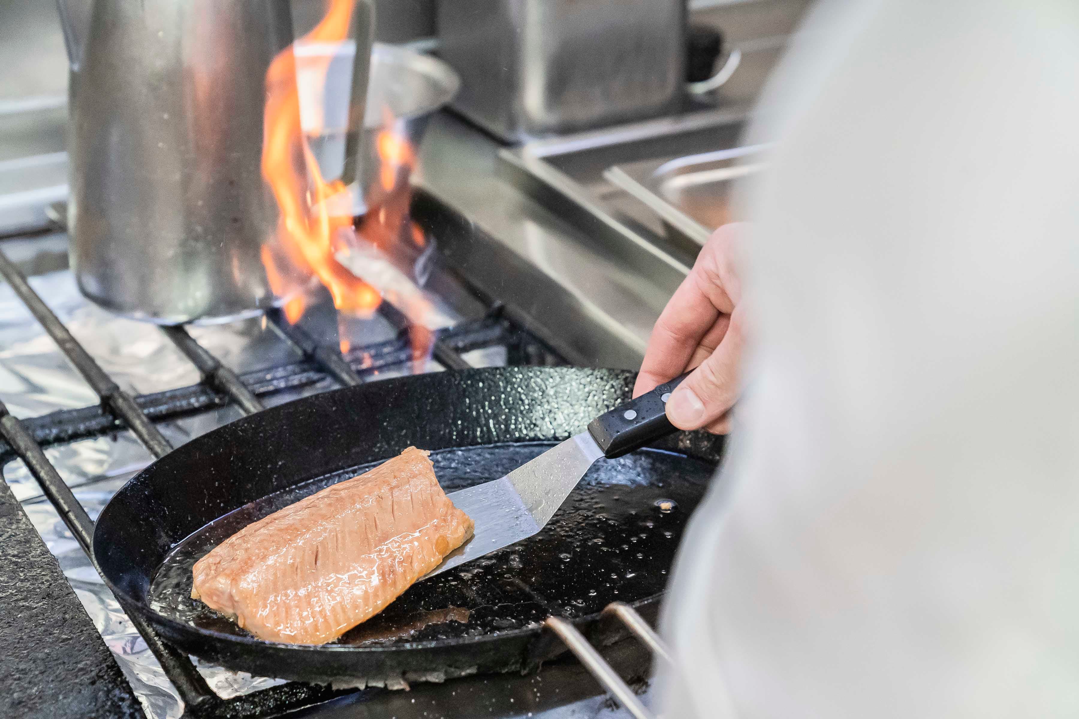 Restaurant Henry´s im Flair Hotel zur Eiche