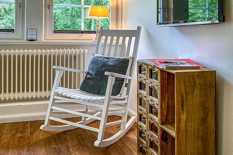 Hotel Stimbekhof in Oberhaverbeck Bispingen