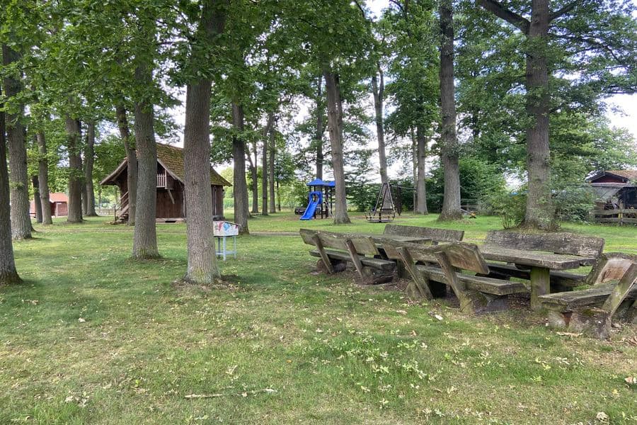 Wohnmobilstellplatz Weesen